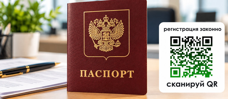 регистрация в Муроме